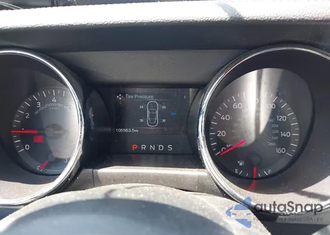 2015 Ford Mustang Gt Premium from USA, damaged, VIN 1FATP8FF2F5406205